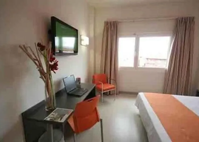 Barcelona 3*