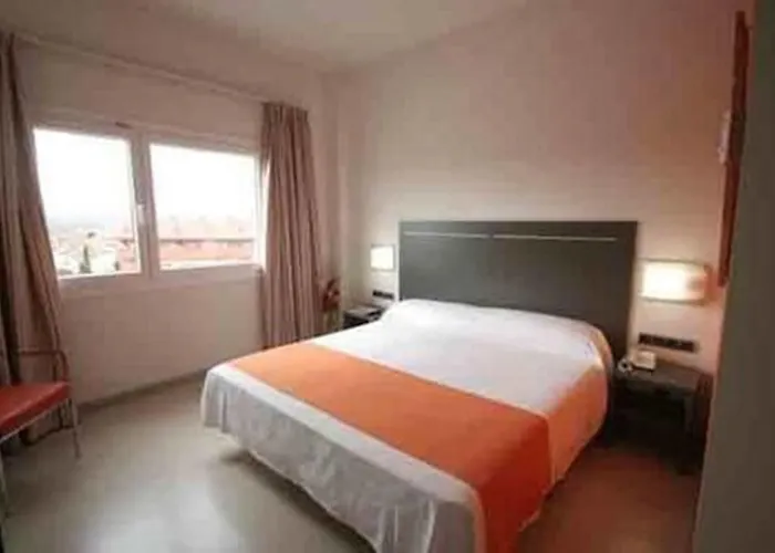 Hotel Barcelona 3*