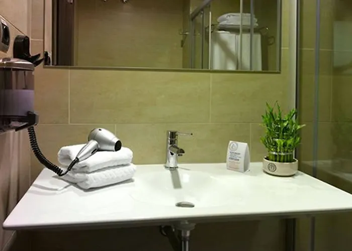 Barcelona Hotel