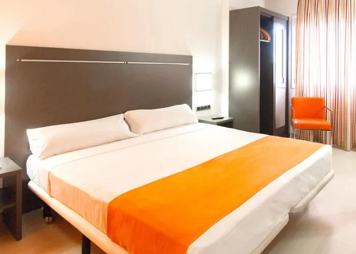 Hotel Barcelona