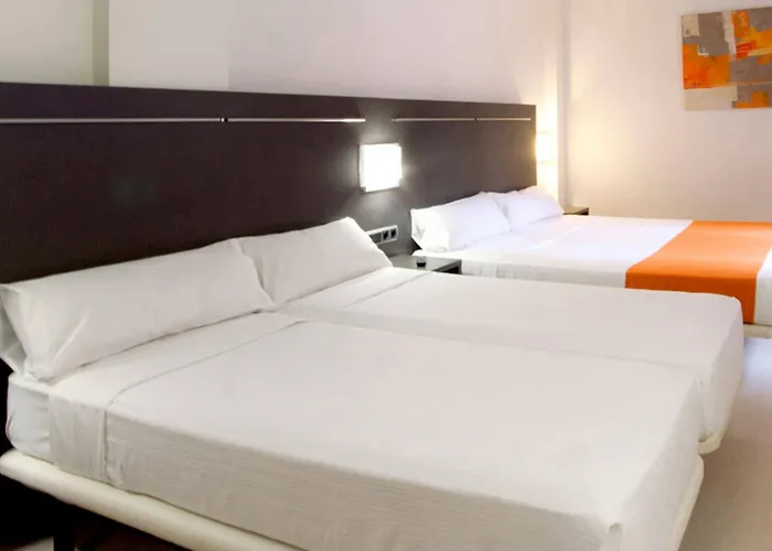 Hotel Barcelona