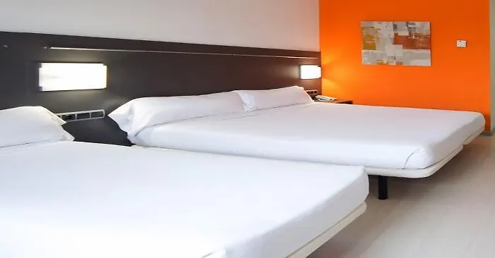 Barcelona 3* Rubí