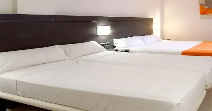 Hotel Barcelona