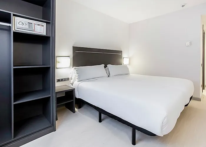 Barcelona 3* Rubí