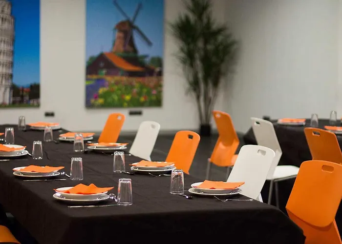 Hotel Barcelona Rubí