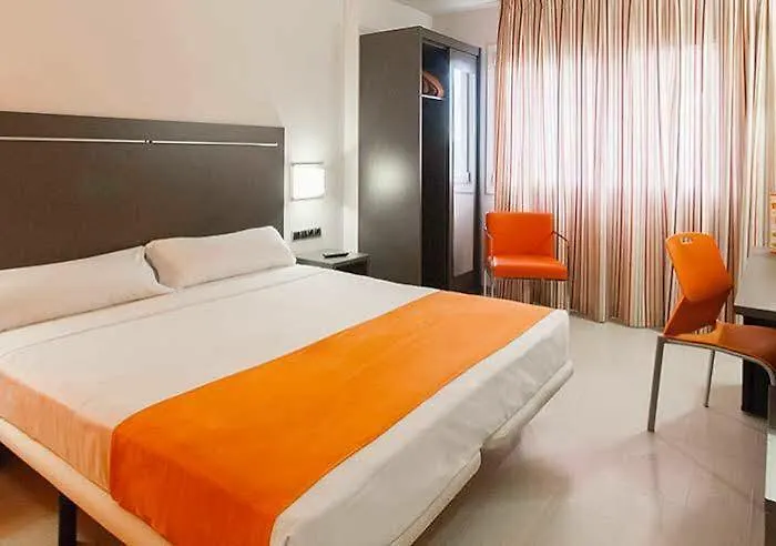 Barcelona Hotel Rubí
