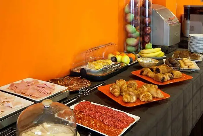 Hotel Barcelona Rubí
