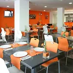 Barcelona Hotel