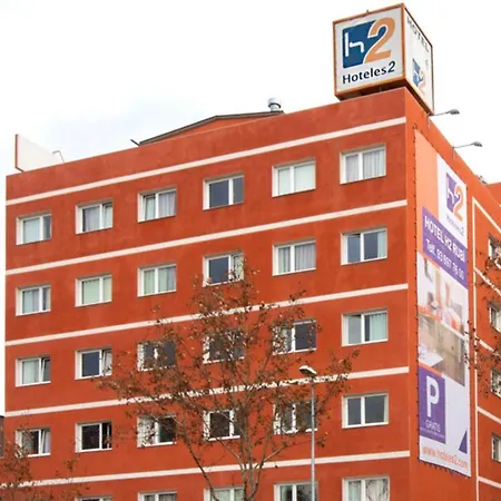 Barcelona Otel