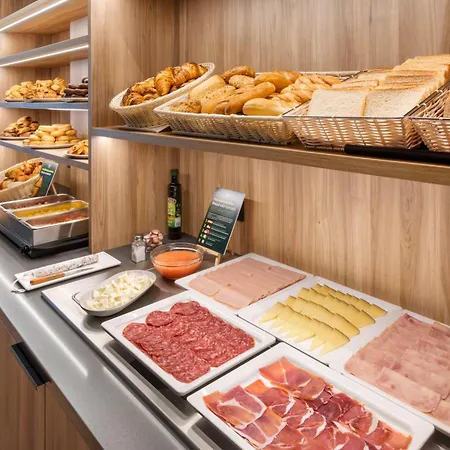 Barcelona 3* Rubí