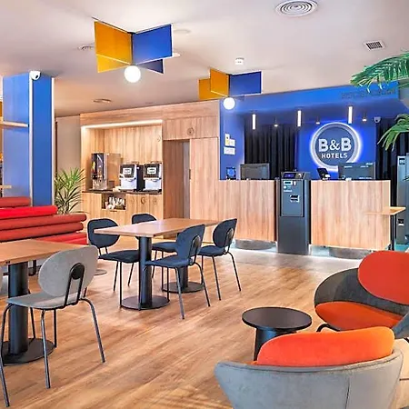 Barcelona Hotel Rubí