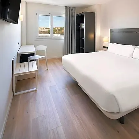 Barcelona 3*