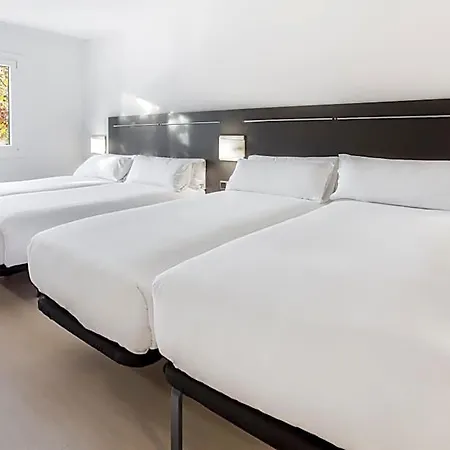 Barcelona Hotel