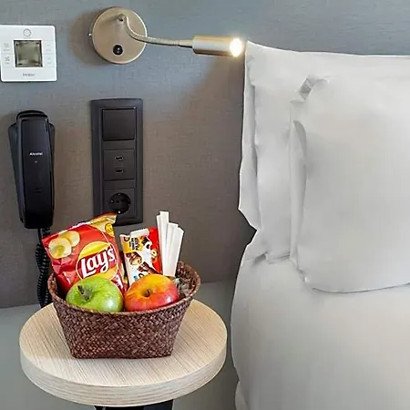 Barcelona Hotel