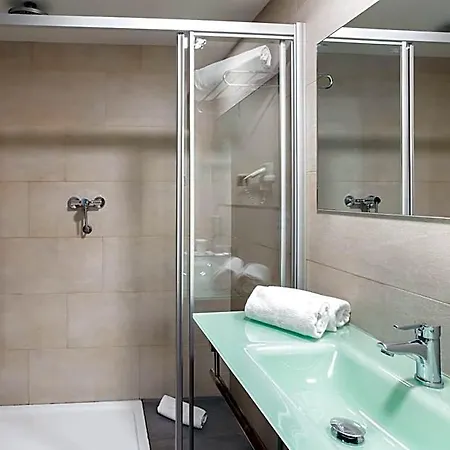 Hotel Barcelona