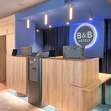 Hotel Barcelona 3*