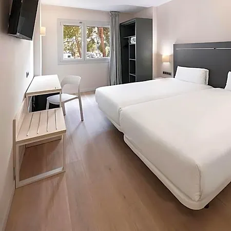 Barcelona Hotel