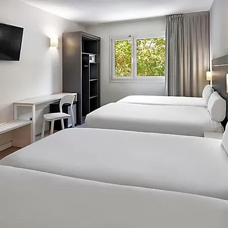 Hotel Barcelona 3*