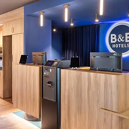 Barcelona Hotel Rubí