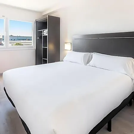 Barcelona 3*