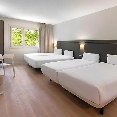 Hotel Barcelona 3*