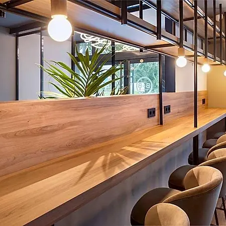 Barcelona Hotel 3*
