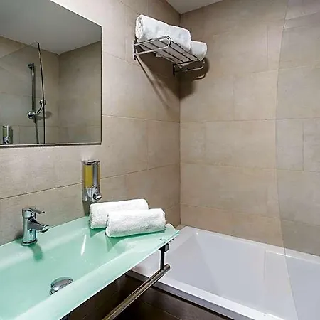 Barcelona Hotel Rubí