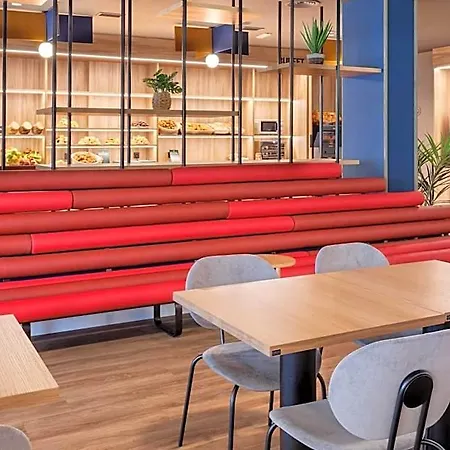 Barcelona Hotel