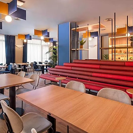Hotel Barcelona 3*