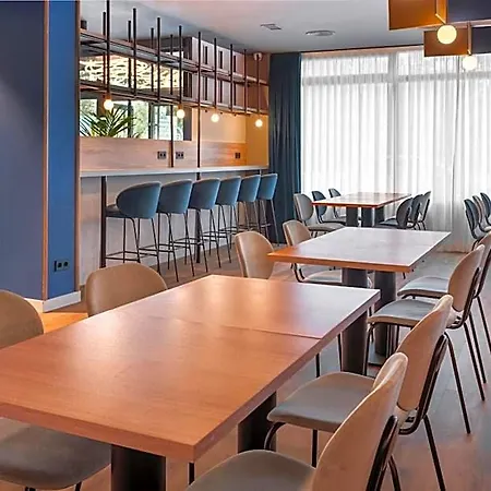 Hotel Barcelona 3*