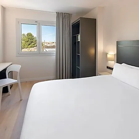Barcelona 3*
