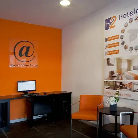 Barcelona 3*