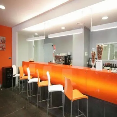 Barcelona Otel