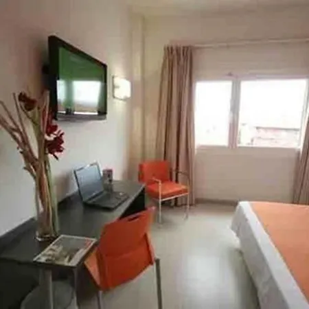 Barcelona 3*