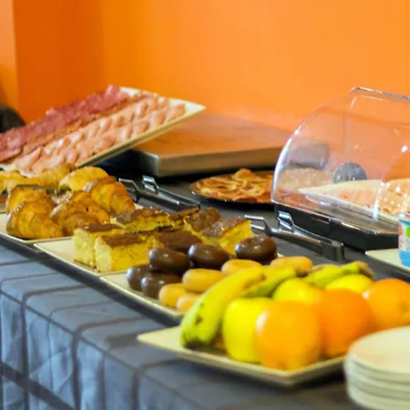 Otel Barcelona Rubí