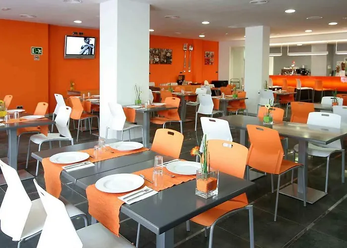 Barcelona Hotel