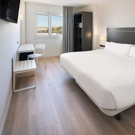 Barcelona 3* Rubí