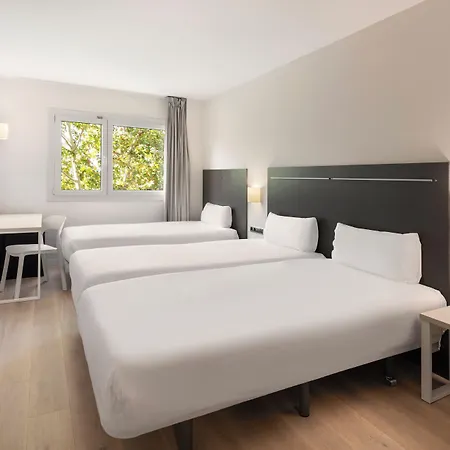 Barcelona Ξενοδοχείο 3*