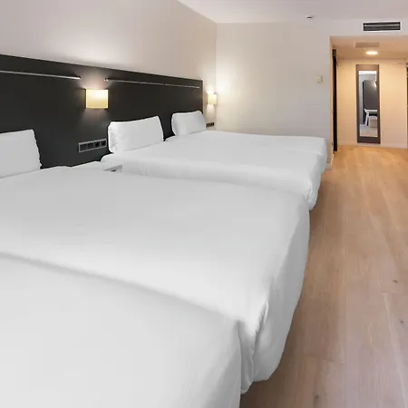 Ξενοδοχείο Barcelona 3*