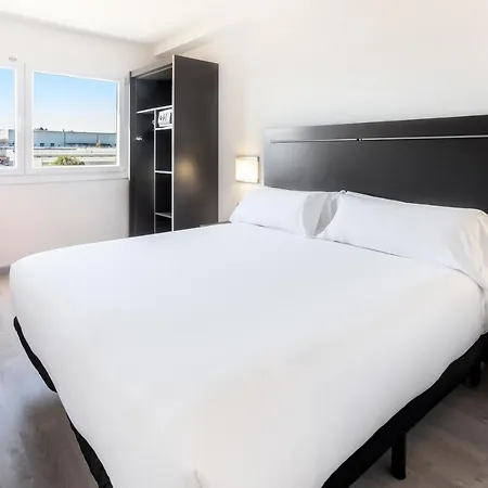Ξενοδοχείο Barcelona 3*